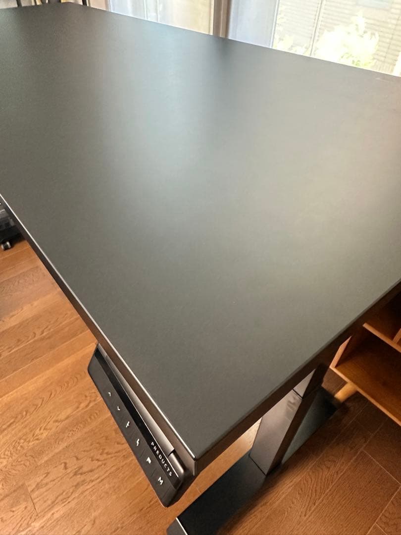 【preducts】電動昇降デスク2点おまとめ販売品