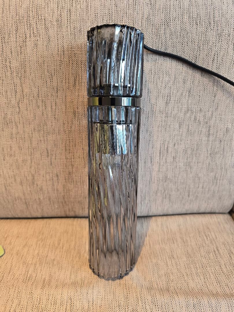 AP 54911 ペンダントライト スモークグレー