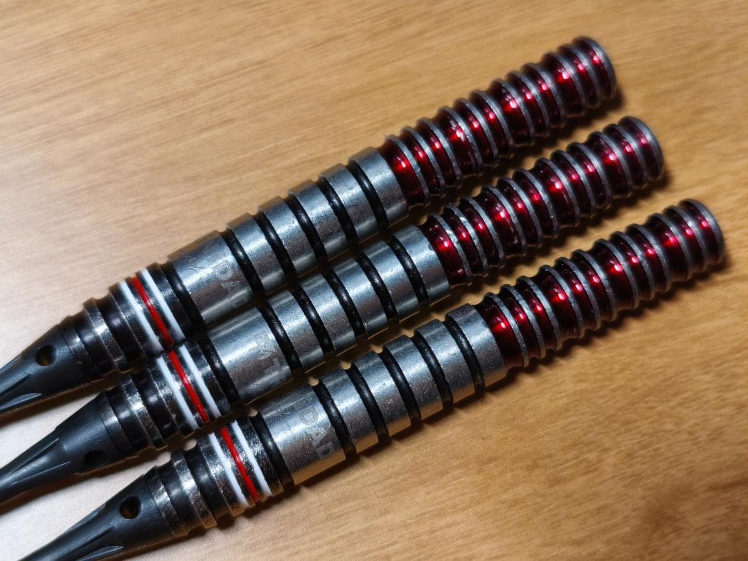 トリニダード ゴメス15 山田勇樹モデル 2BA 22.6g