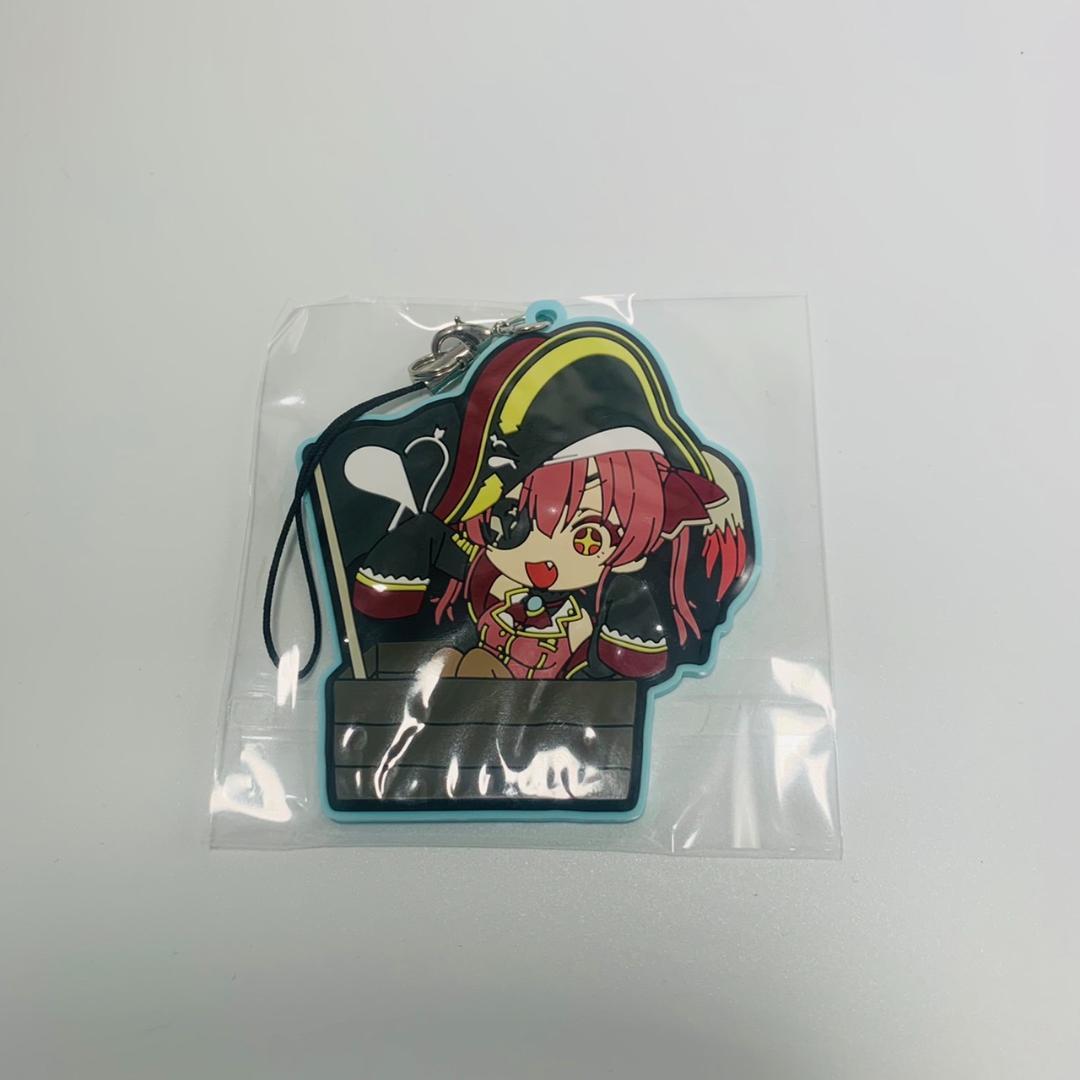 直筆サイン】「宝鐘マリン 誕生日記念ボイス2020」全部セット - メルカリ