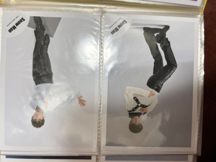 man 向井康二 公式写真 多数