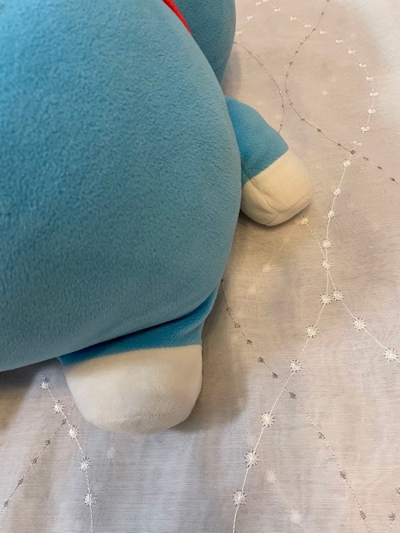 【アイムドラえもん♡Mocchi Mocchi 】テヘペロ　もっちぃもっちぃ