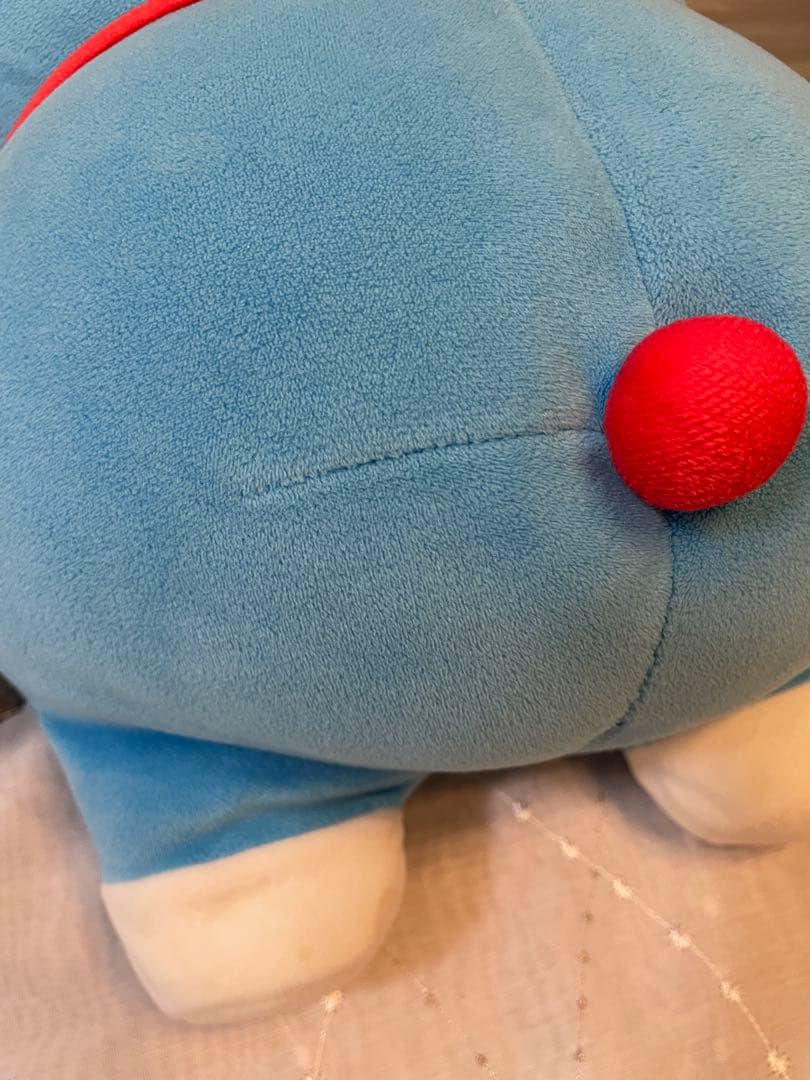 【アイムドラえもん♡Mocchi Mocchi 】テヘペロ　もっちぃもっちぃ