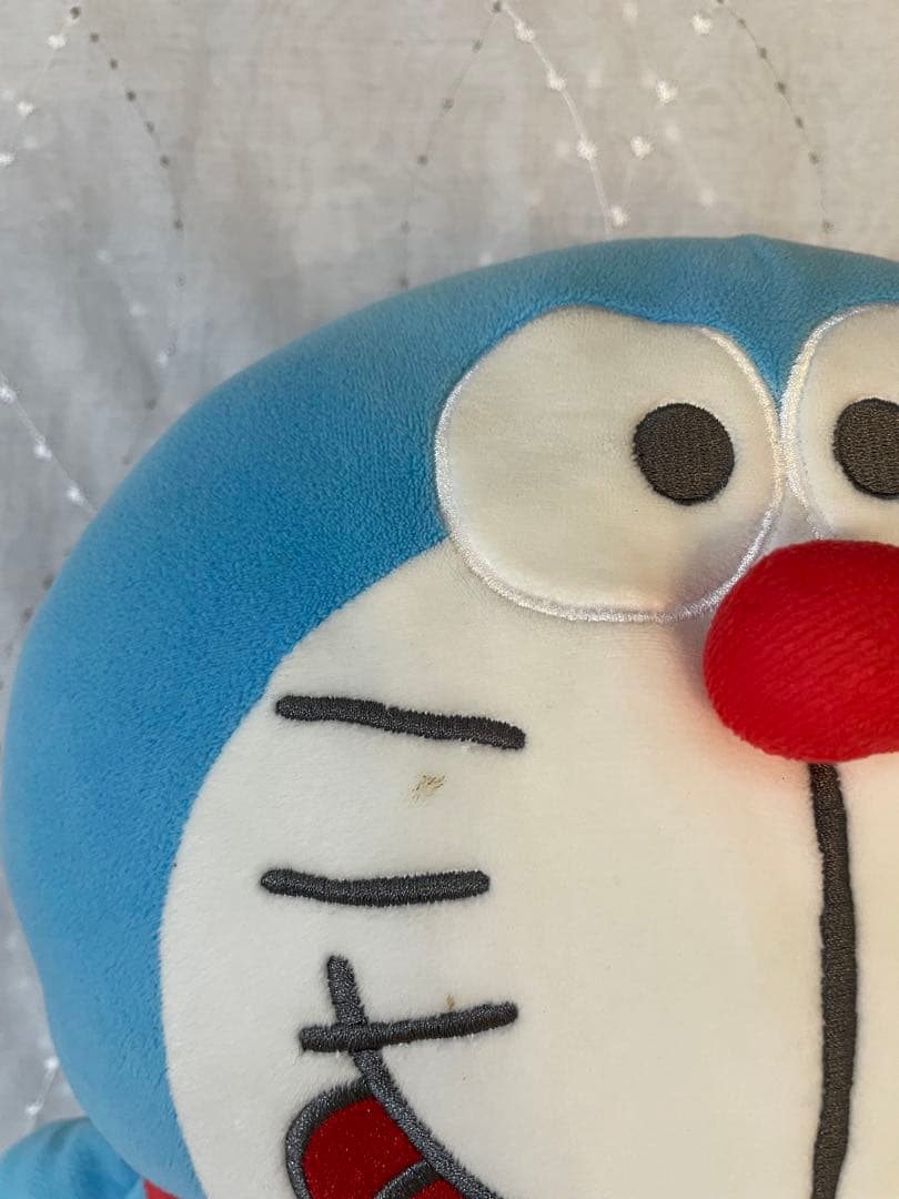 【アイムドラえもん♡Mocchi Mocchi 】テヘペロ　もっちぃもっちぃ