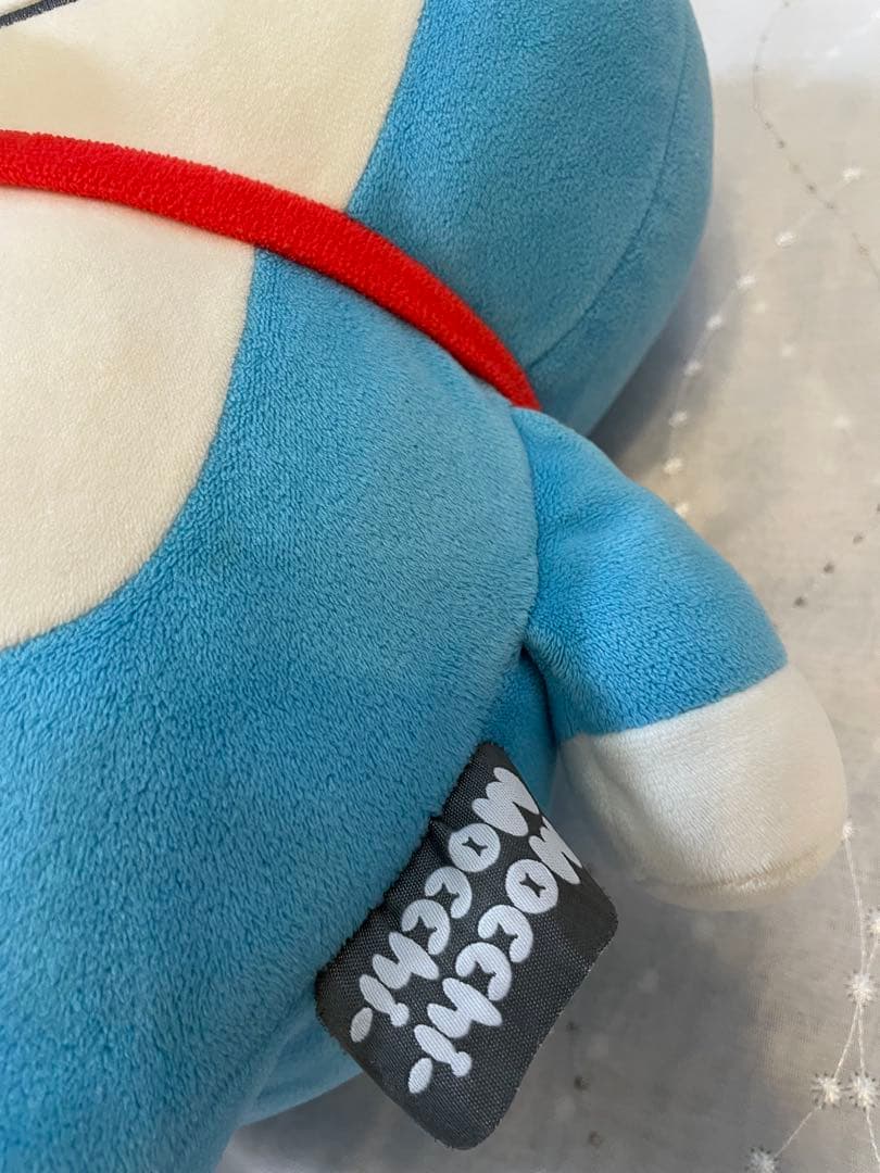 【アイムドラえもん♡Mocchi Mocchi 】テヘペロ　もっちぃもっちぃ