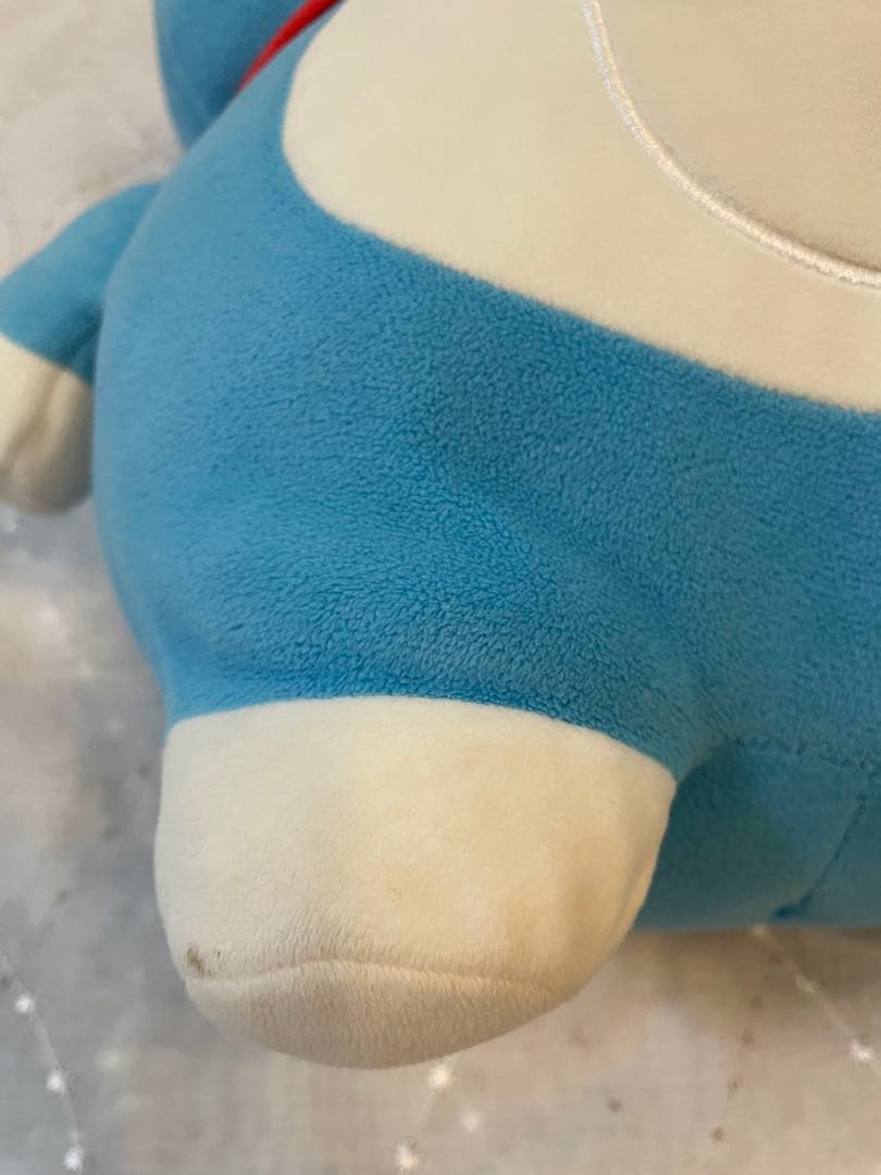 【アイムドラえもん♡Mocchi Mocchi 】テヘペロ　もっちぃもっちぃ