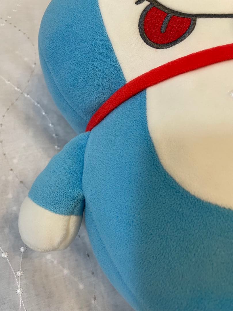 【アイムドラえもん♡Mocchi Mocchi 】テヘペロ　もっちぃもっちぃ