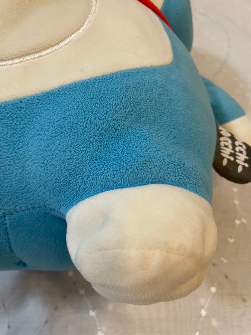 【アイムドラえもん♡Mocchi Mocchi 】テヘペロ　もっちぃもっちぃ