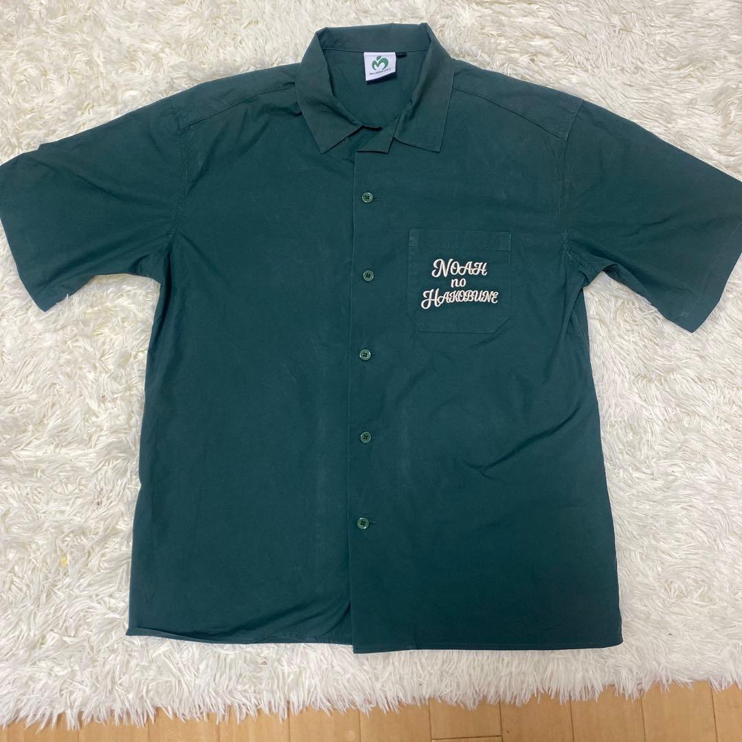 Mrs. GREEN APPLE NOAH no HAKOBUNE カラーシャツ - メルカリ