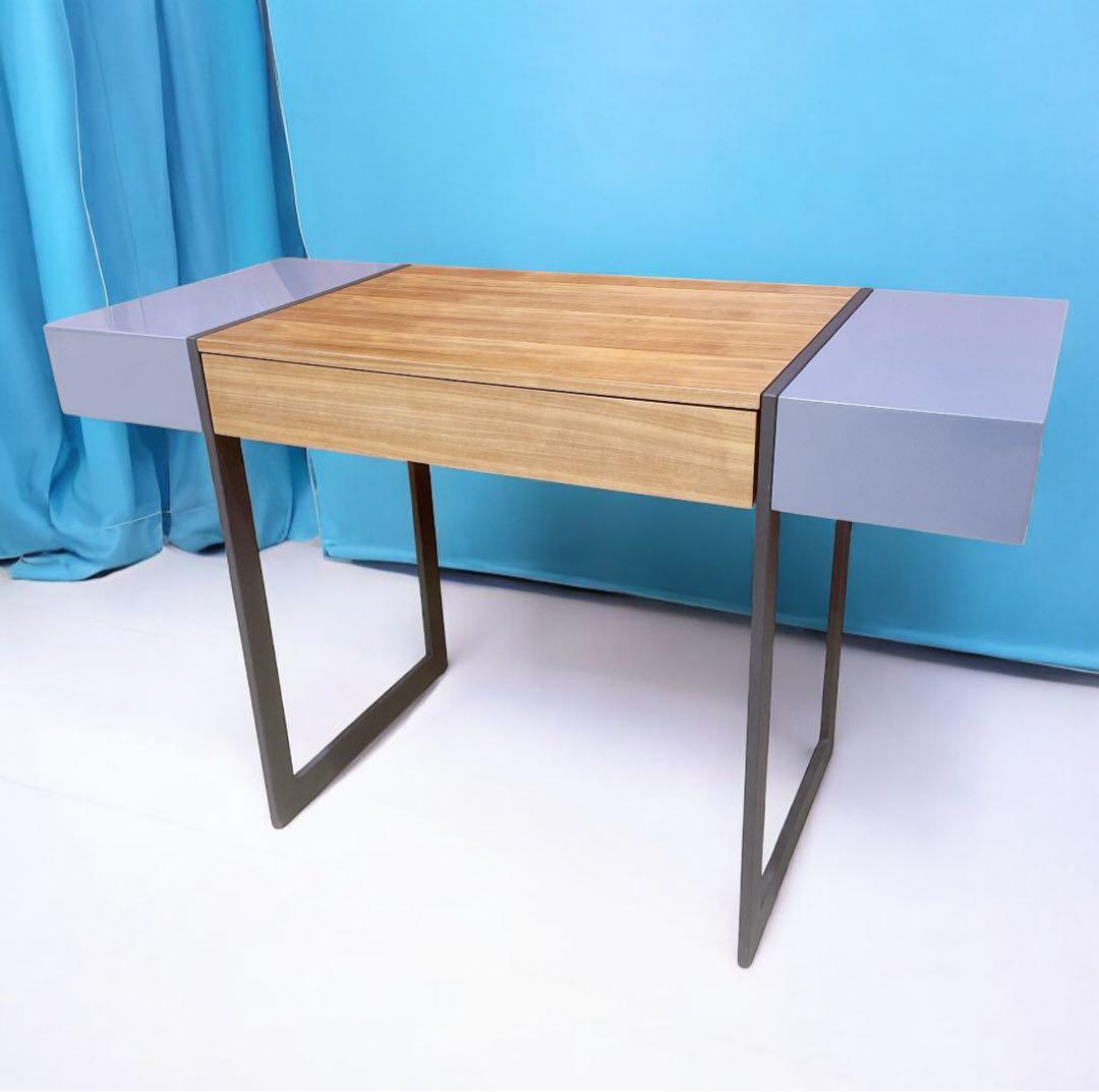 【美品】桜屋工業 CHERRY DAY ワークデスク PCデスク