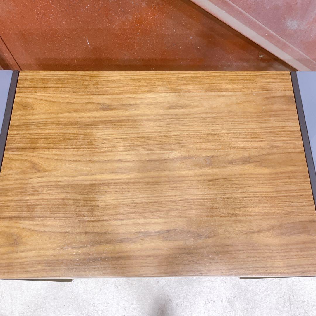 【美品】桜屋工業 CHERRY DAY ワークデスク PCデスク