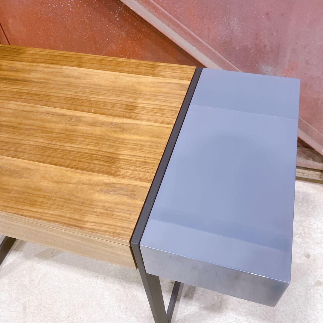 【美品】桜屋工業 CHERRY DAY ワークデスク PCデスク