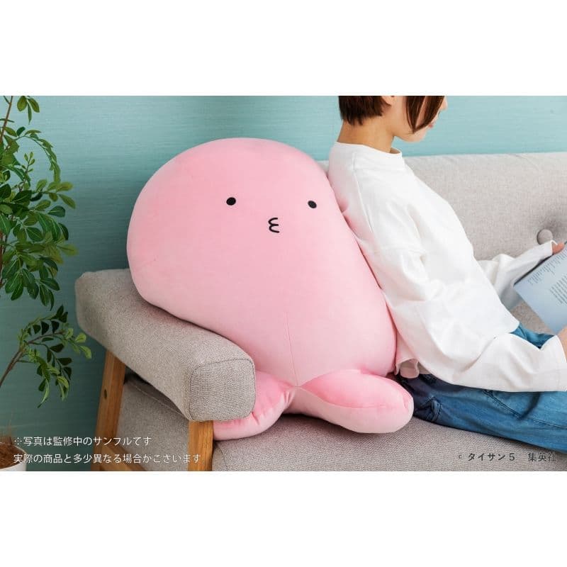 タコピーの原罪 タコピー 大ハッピーぬいぐるみ - メルカリ