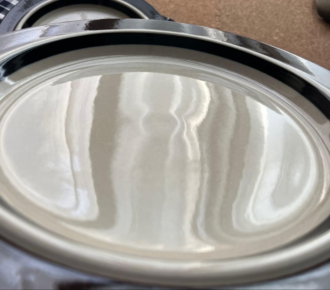 ⭐︎大幅値下げ⭐︎美品ARABIA　Ruija ルイヤ ルイージャプレート4枚