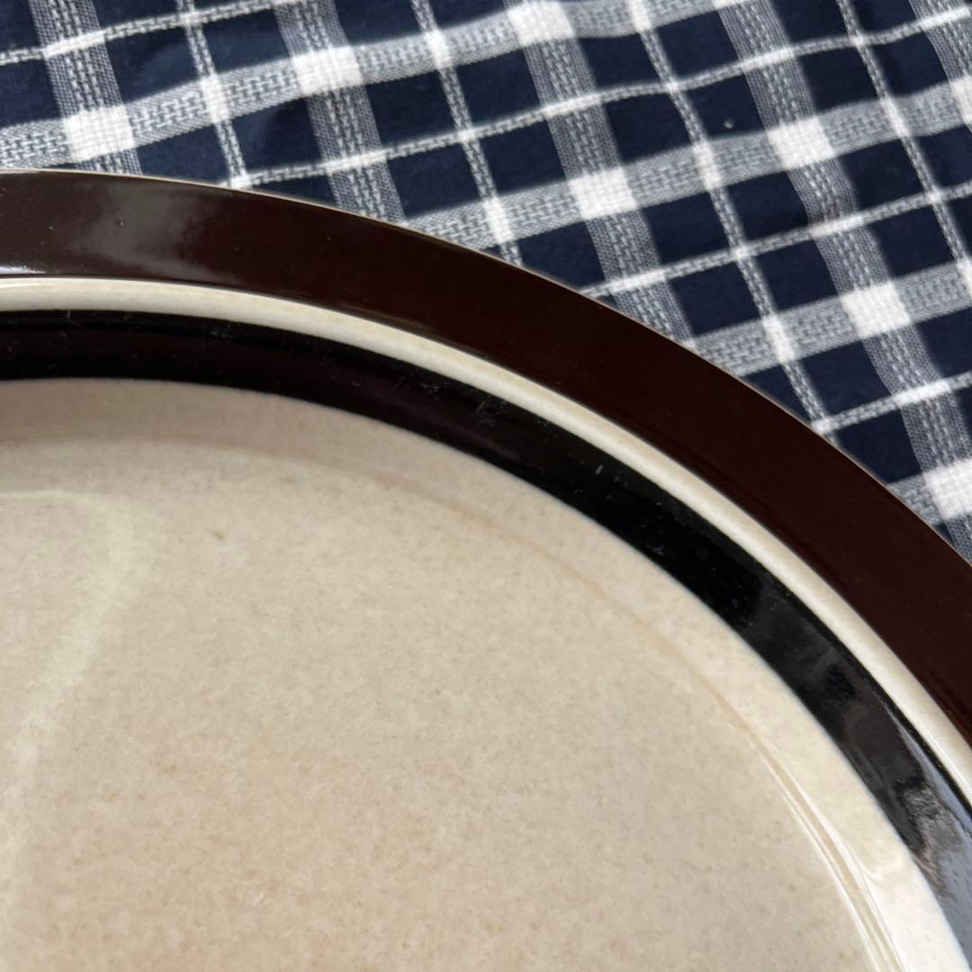 ⭐︎大幅値下げ⭐︎美品ARABIA　Ruija ルイヤ ルイージャプレート4枚