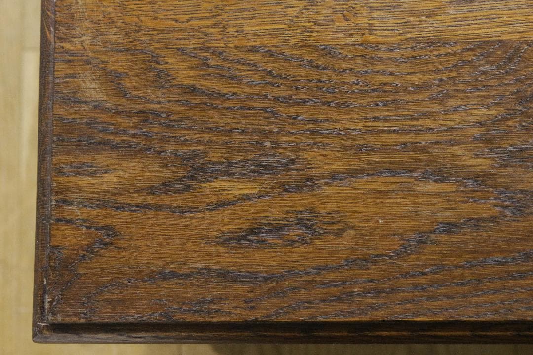 オランダ★ヴィンテージ★サイドキャビネット★木製家具★