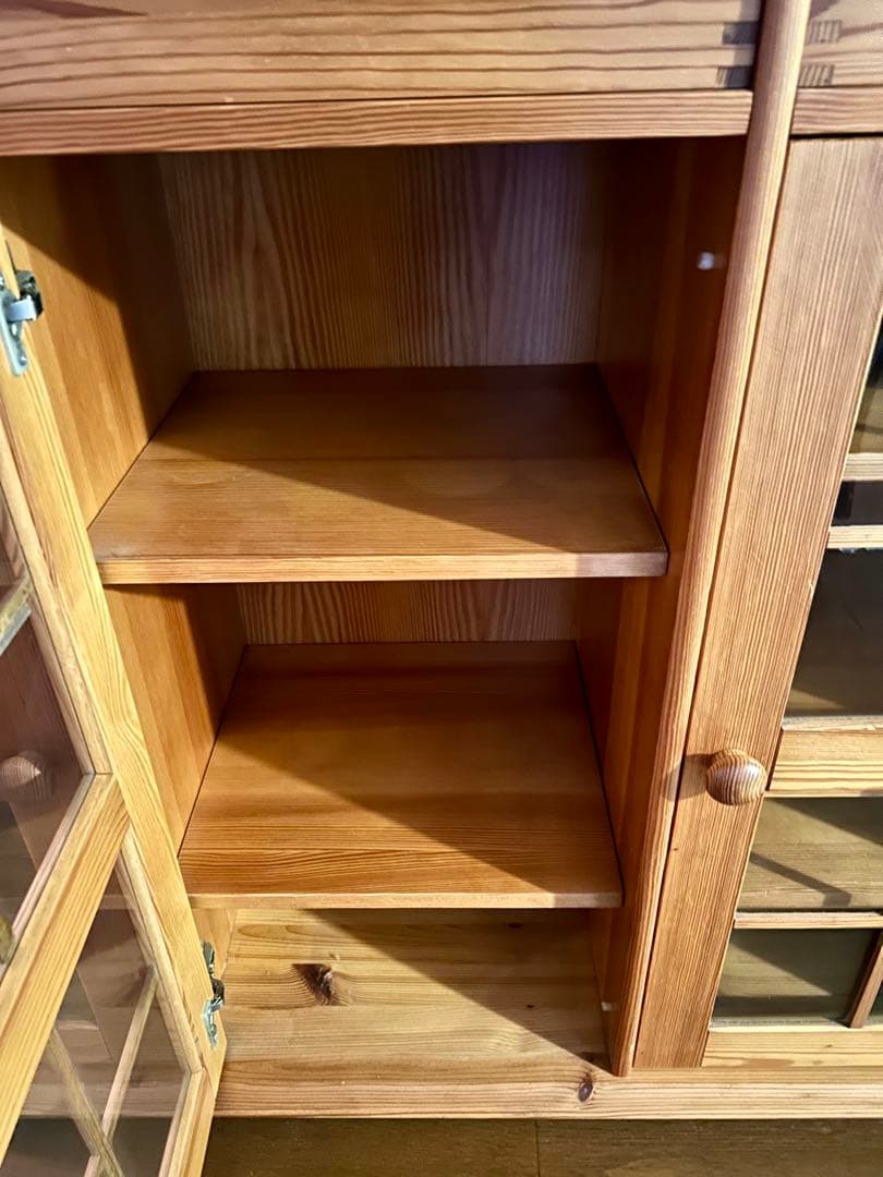 THE PENNYWISE ザ・ペニーワイズ　パイン材　チェスト