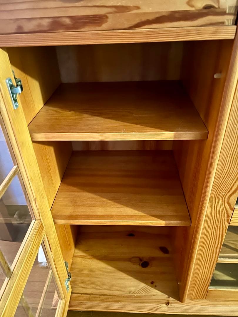 THE PENNYWISE ザ・ペニーワイズ　パイン材　チェスト