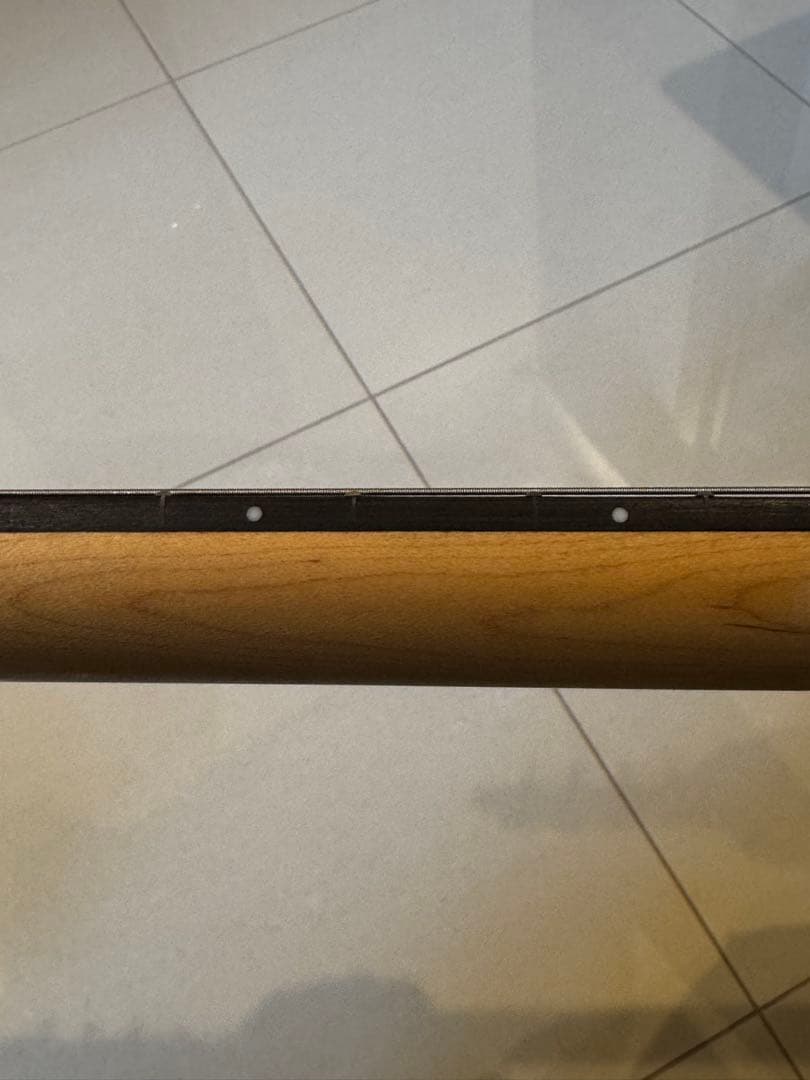 値引きしました。PLAYTECH エレキギター　TL250初心者にぴったりです。