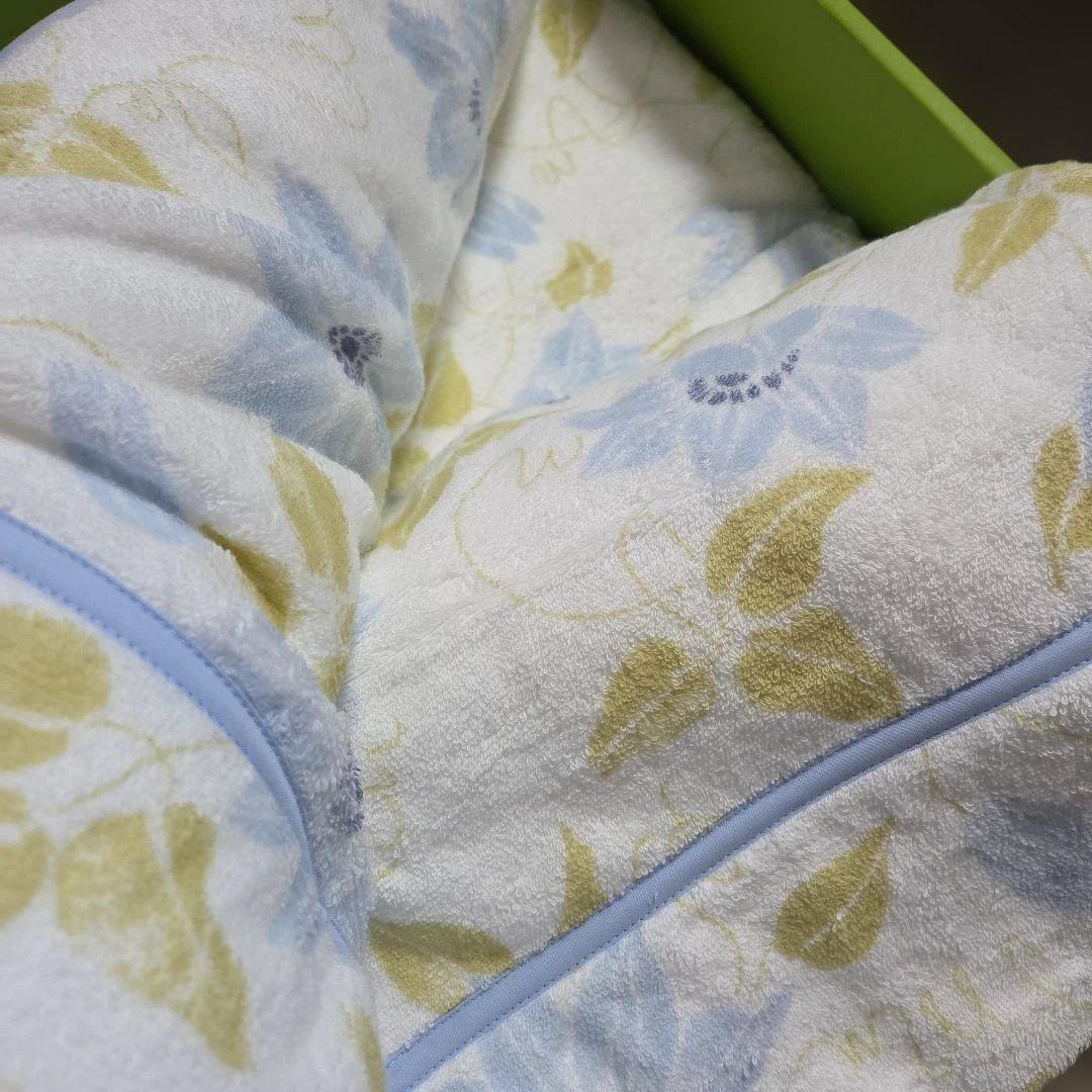 ホットマン　タオルケット　未使用