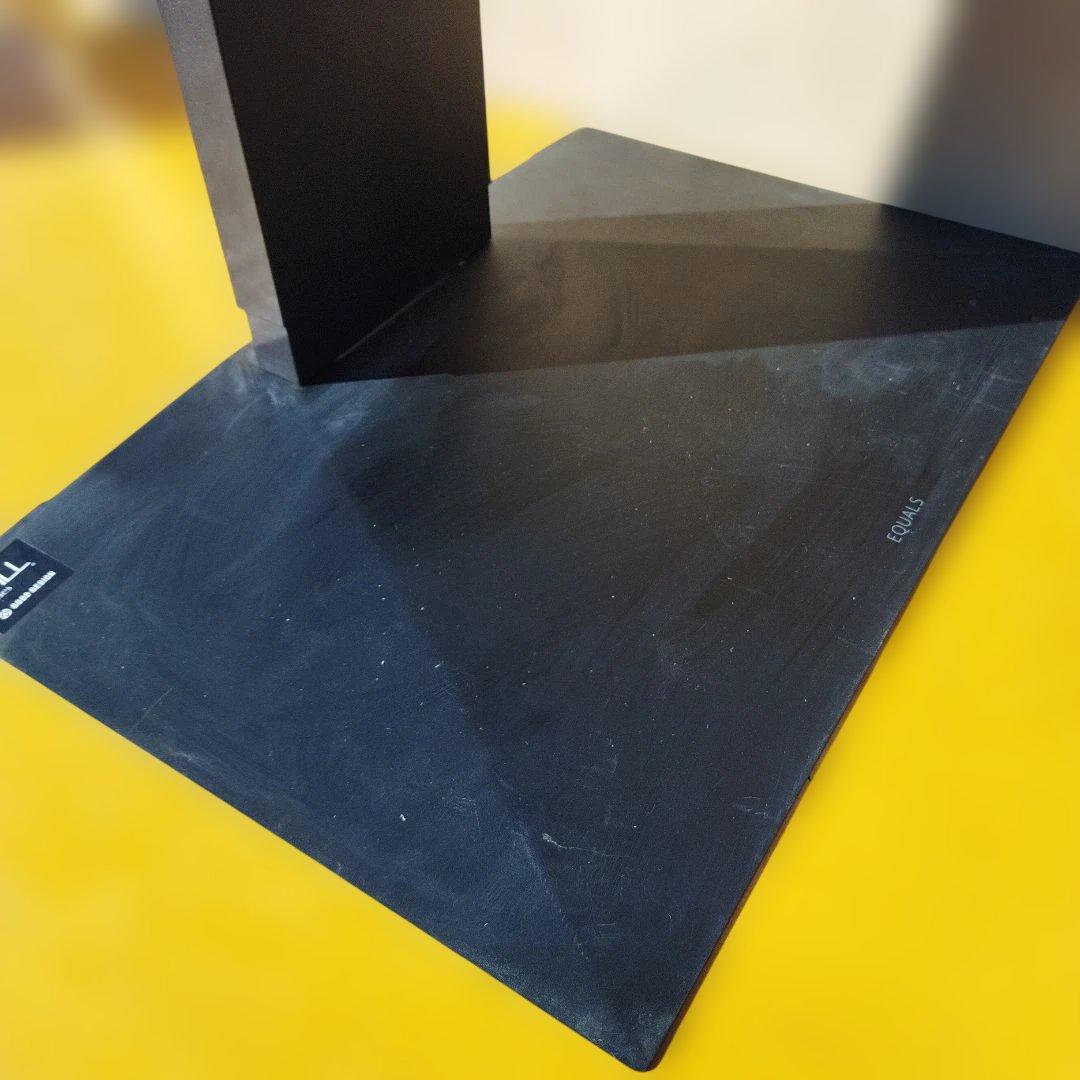 ナカムラ テレビスタンド WALL WLTVB5119 HDDホルダー