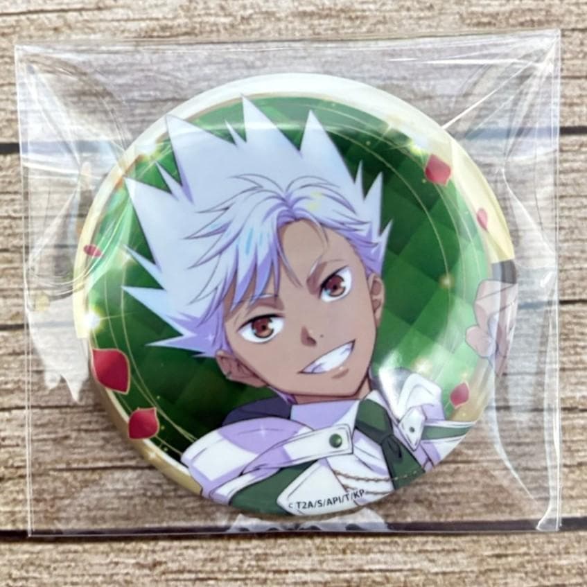 スーパーダンガンロンパ2 ナンジャタウンコラボ学生証風カード(日向創