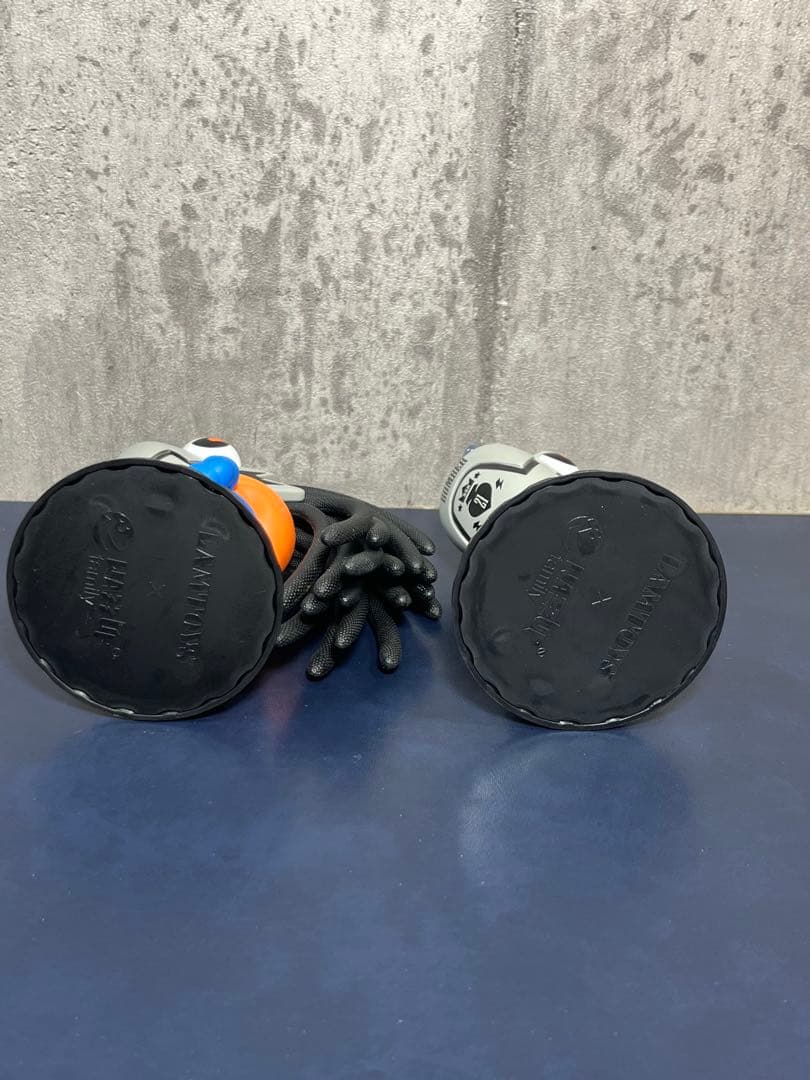 Wazzup Baby Black Chameleon Vol.6 フィギュア