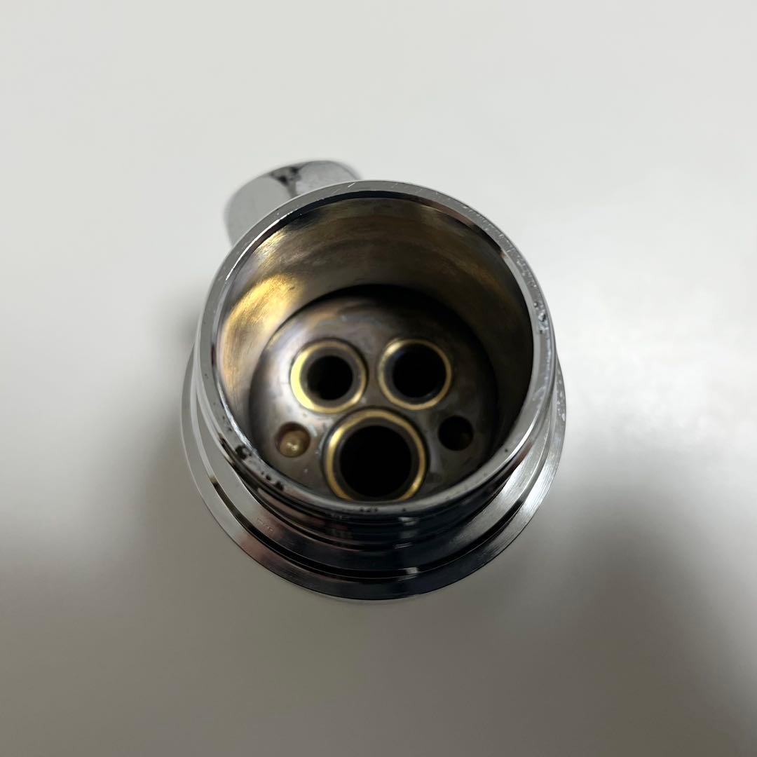 分岐水栓 NSP-SXP8 Au•ADセット取り付け説明書付き - メルカリ