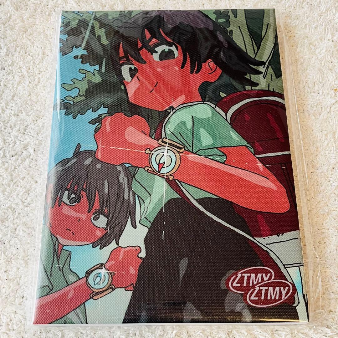 ZUTOMAYO ずとまよ キャンバスアート - メルカリ