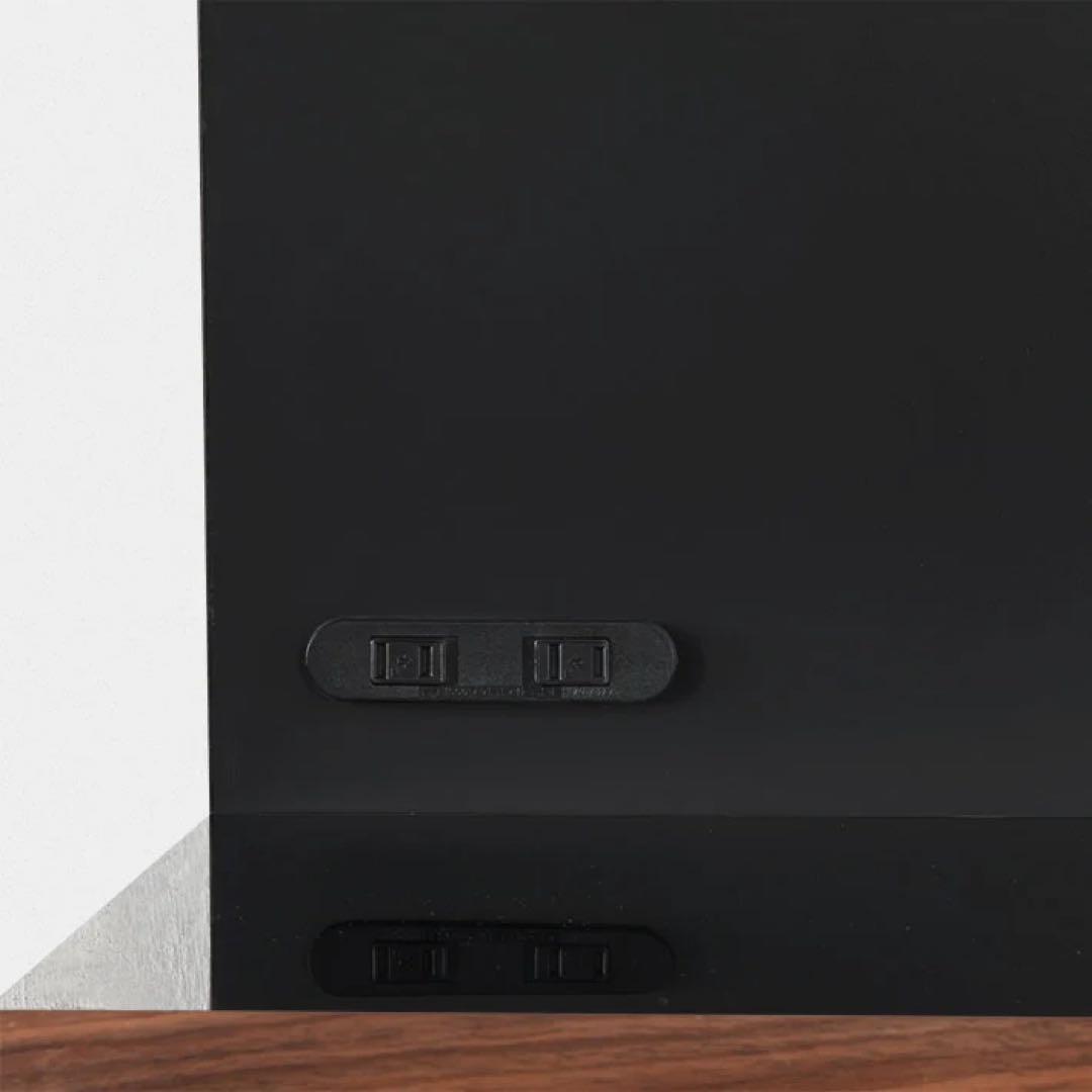 ウニコ　DIX キッチンボード W1200