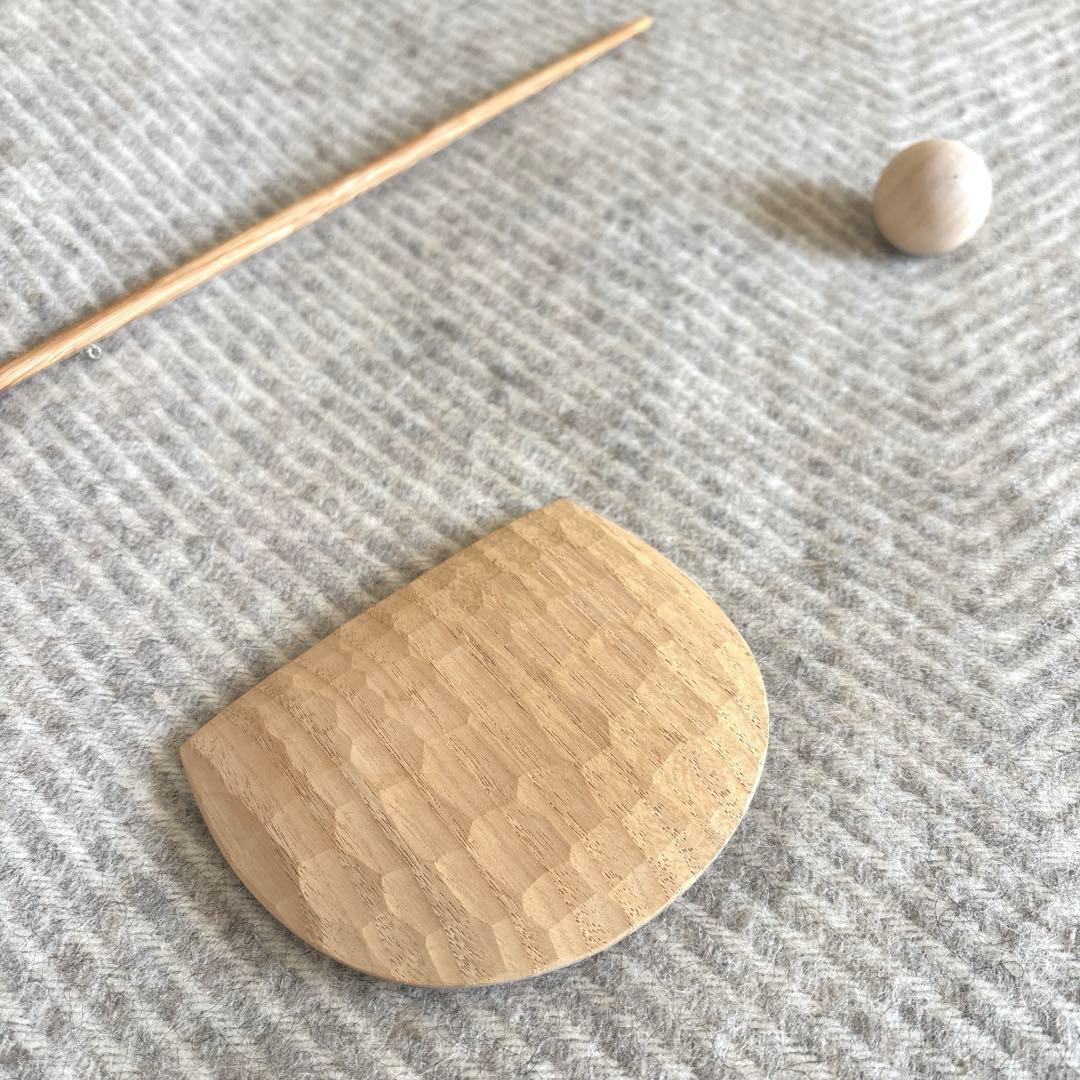 辻有希さん　モビール