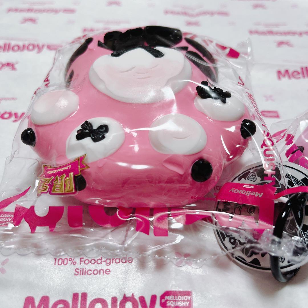 mellojoy スクイーズ 癒しの猫爪 シークレット - メルカリ