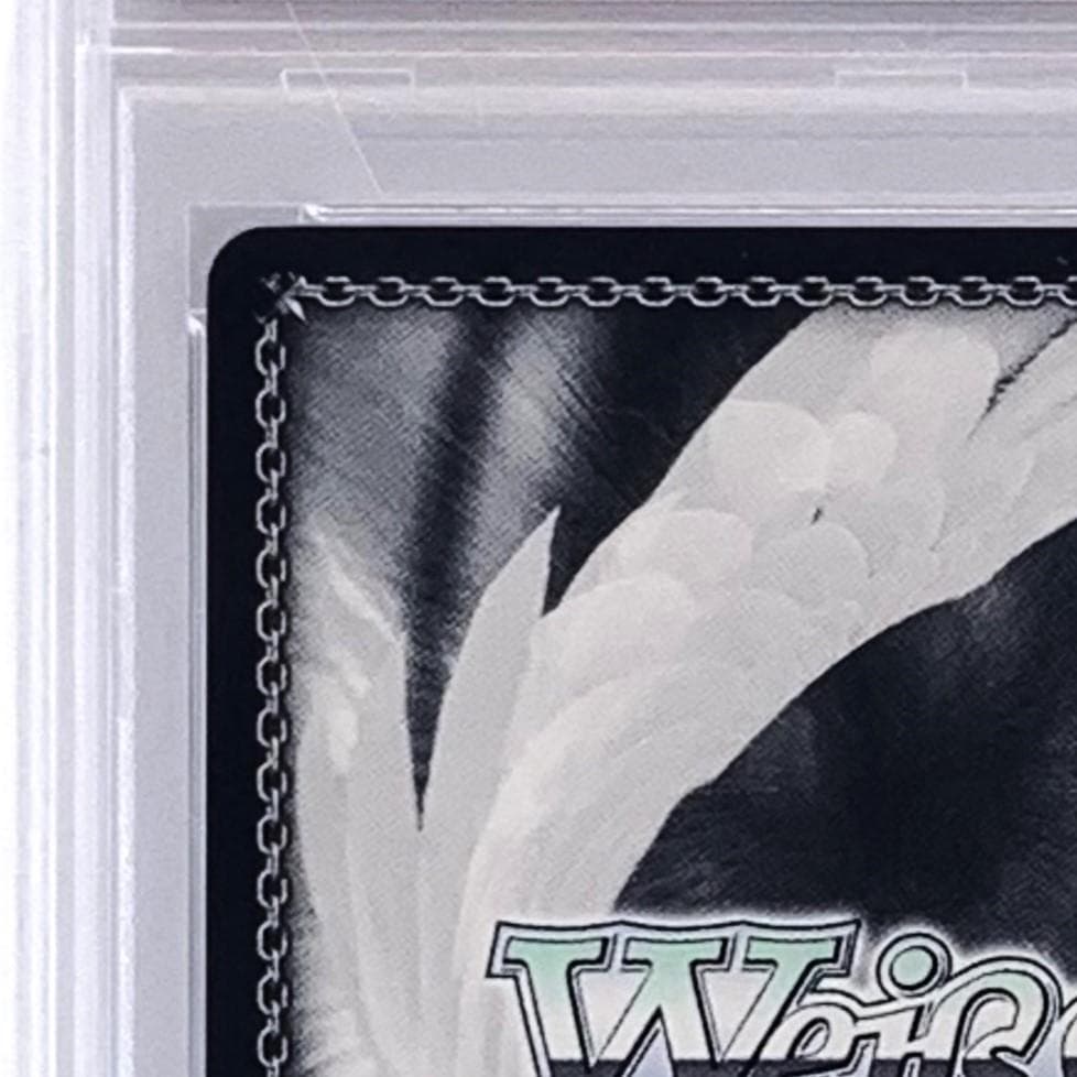 【PSA10】　WGP2018　タイトルカップ　敢闘賞　エミリア