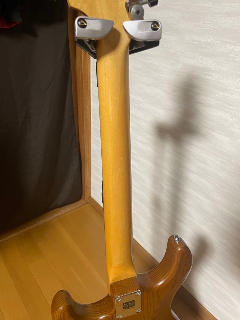 ESP SUFFER/9mm Parabellum Bullet滝善充モデル - メルカリ