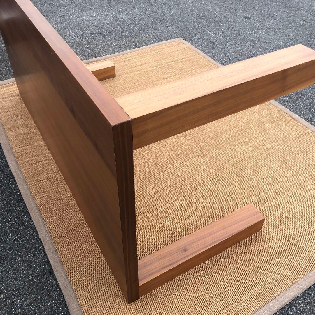 ダイニングテーブル　175×91.5cm 厚み5cm 高さ72cm