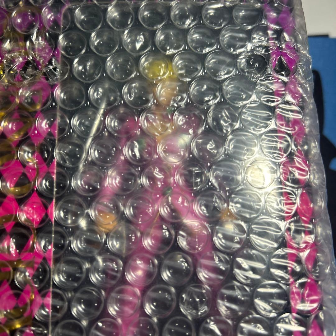 超像可動　ジョルノ・ジョバーナ　黄金の風　フィギュア