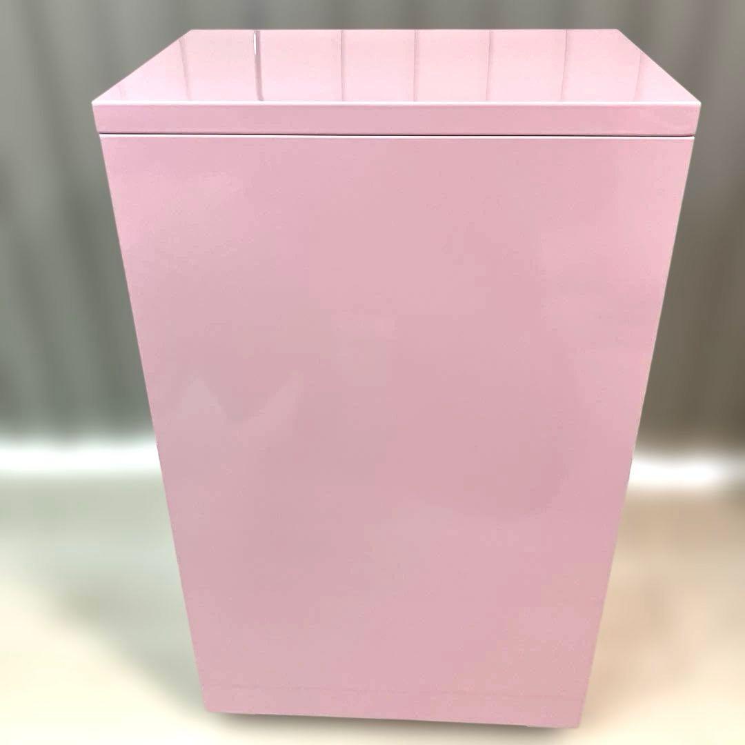 イケア　ヘルメル　ピンク　IKEA HELMER 廃盤カラー