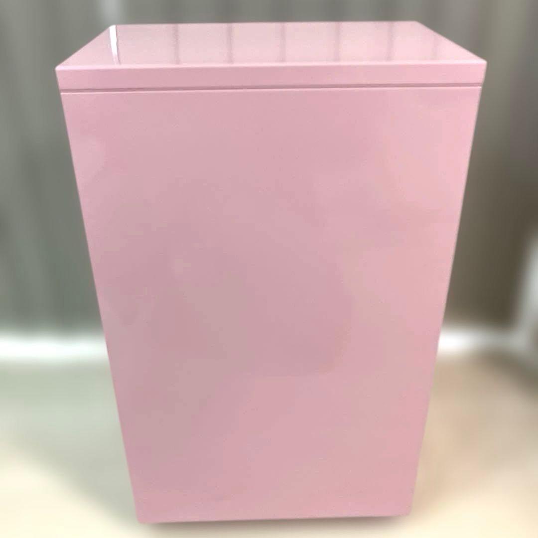 イケア　ヘルメル　ピンク　IKEA HELMER 廃盤カラー