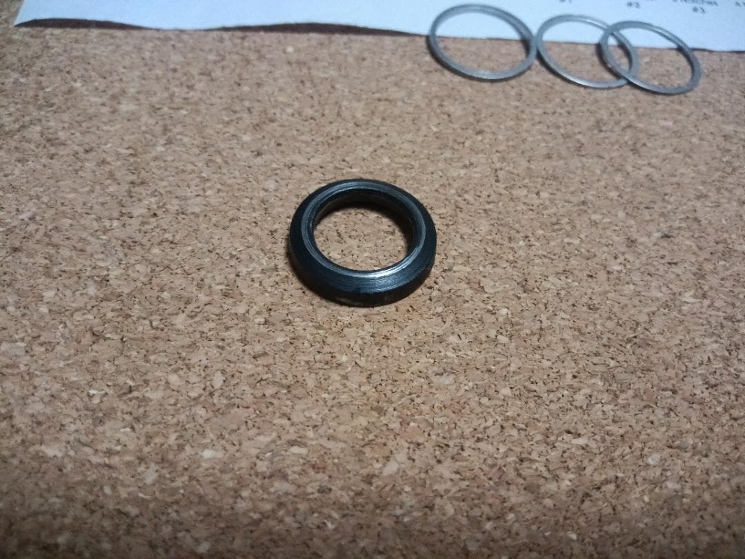 トイガン Knight's Armament M4QD Flash Suppressor