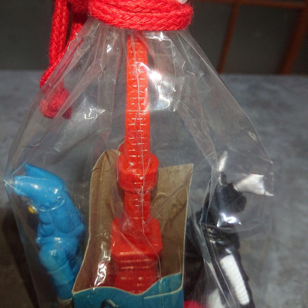 ポピー/ウルトラマンタワー セット