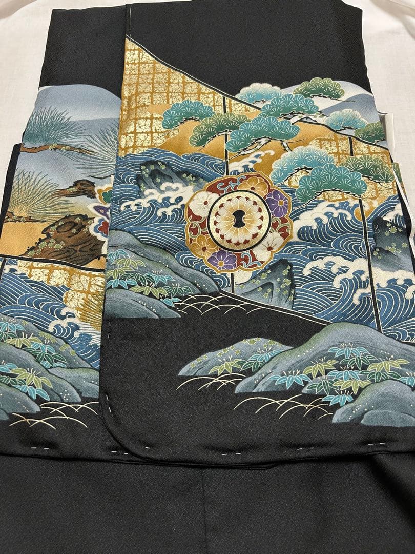 七五三　5歳男の子　セット