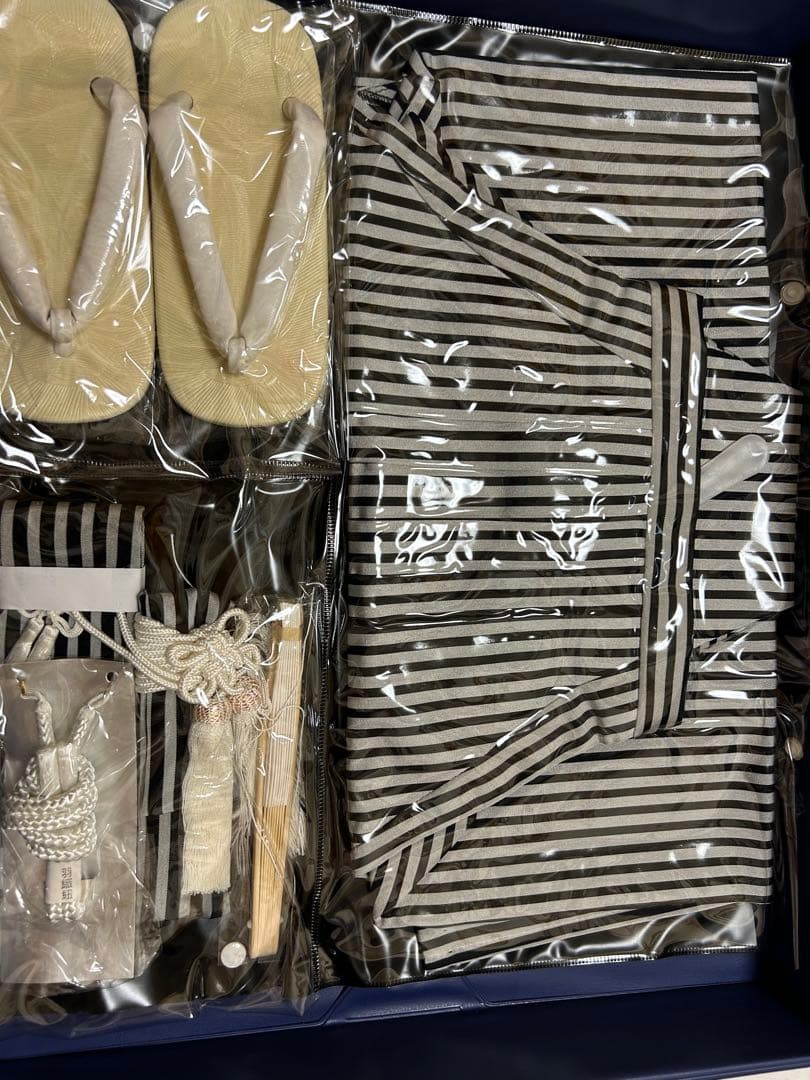 七五三　5歳男の子　セット