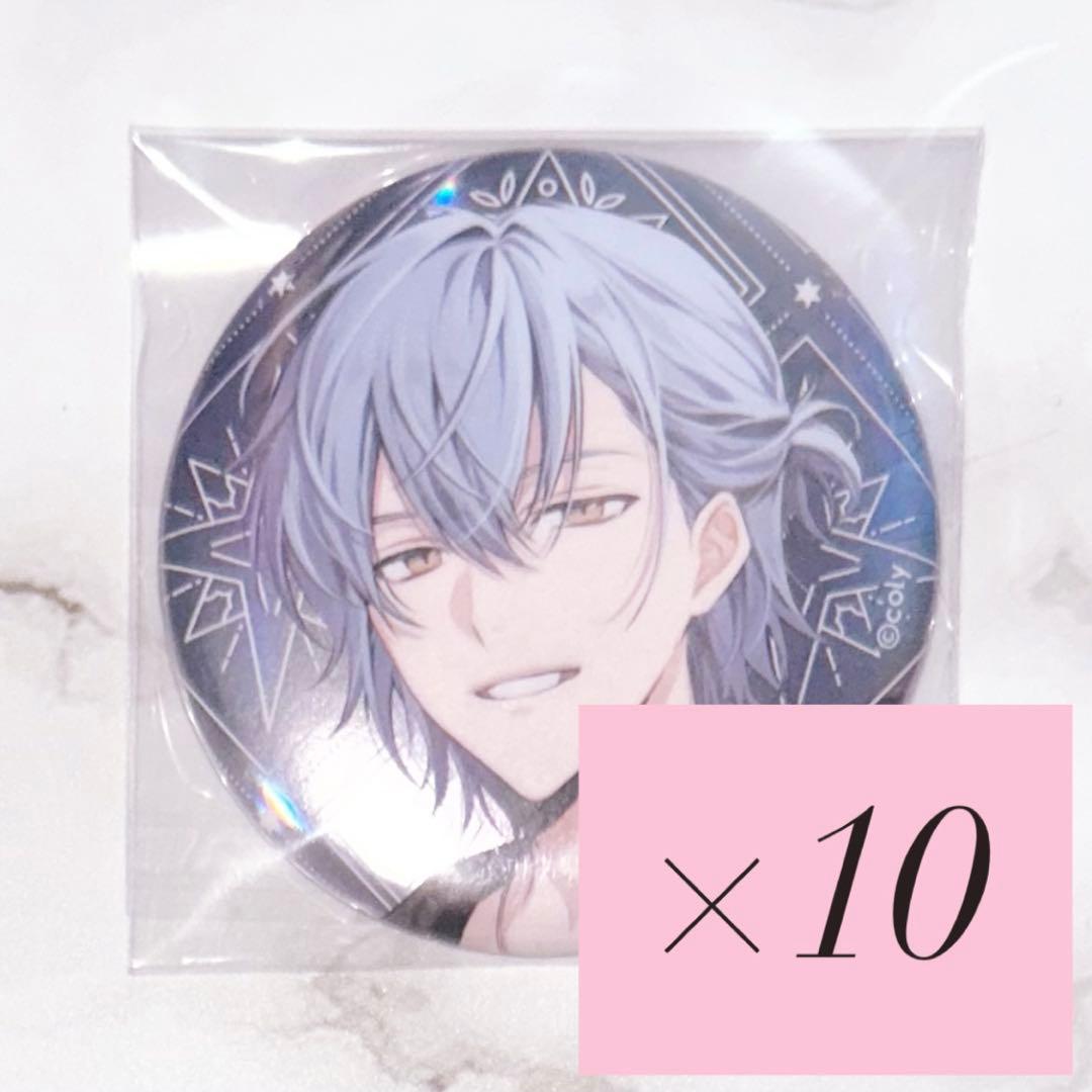 まほやく ネロ ZOZOTOWN 缶バッジ まほやく 祝祭 缶バッジ ネロ - メルカリ