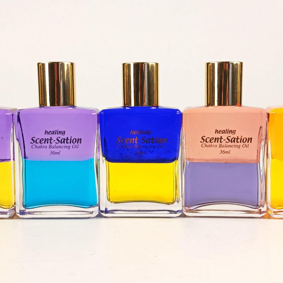 Y3214-2 センセーションビコロール カラーボトル 12本セット 36ml