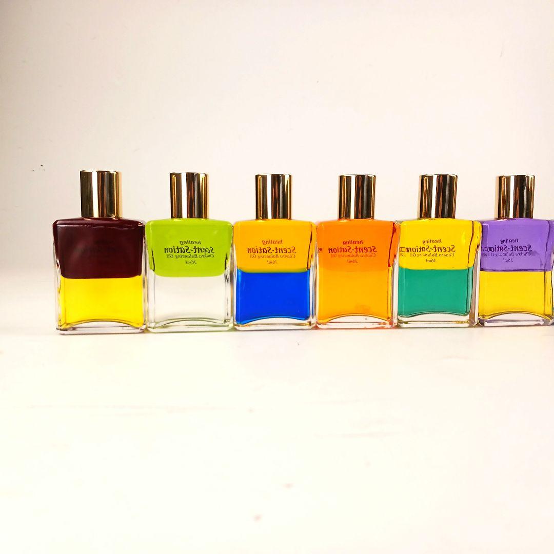 Y3214-2 センセーションビコロール カラーボトル 12本セット 36ml