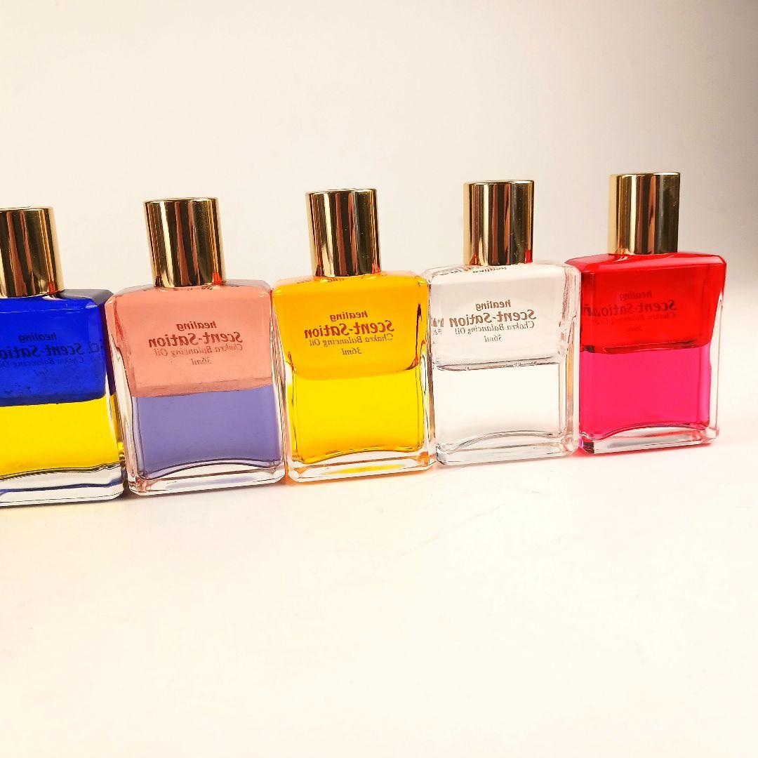 Y3214-2 センセーションビコロール カラーボトル 12本セット 36ml