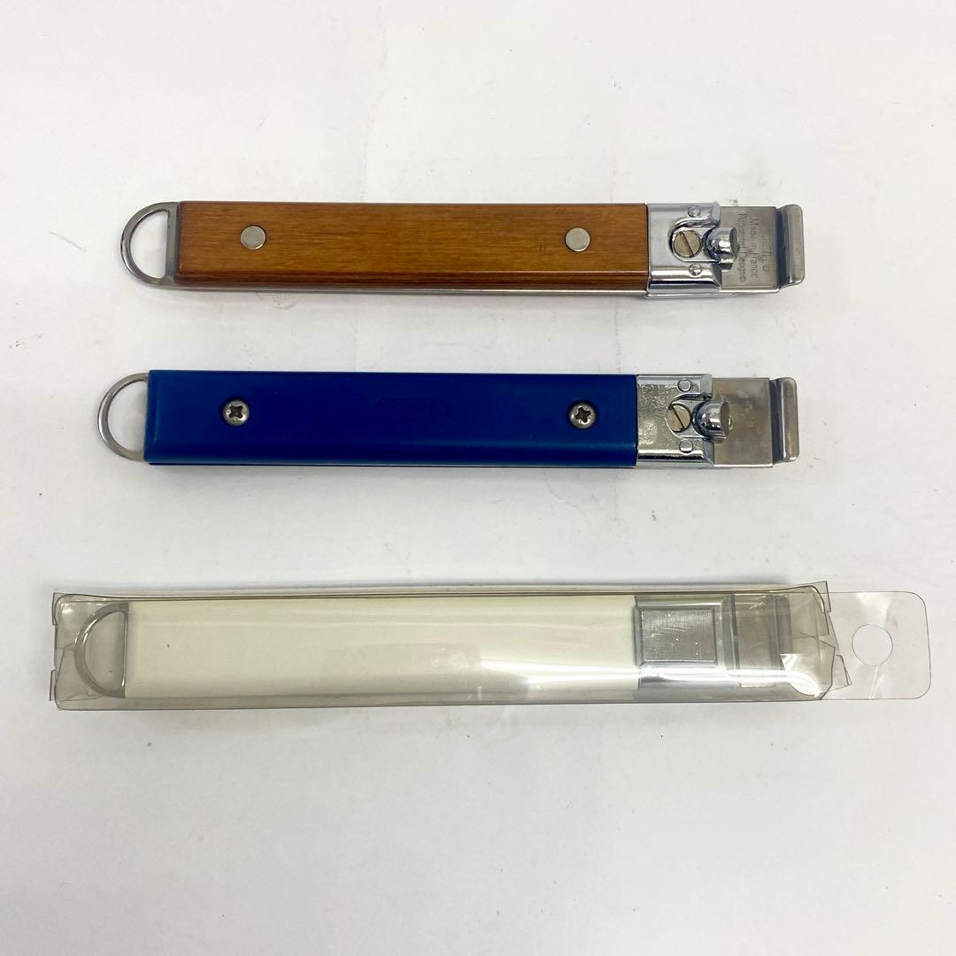 E31 Cristel クリステル フランス製 セット 両手鍋 蓋 ハンドル