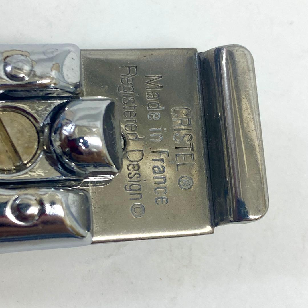 E31 Cristel クリステル フランス製 セット 両手鍋 蓋 ハンドル