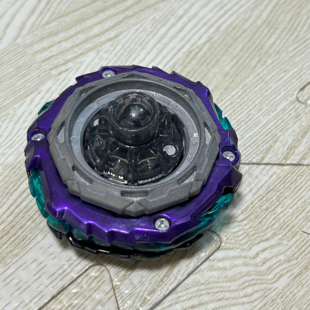 ロアバハムート デフォルト ベイブレードバースト - メルカリ