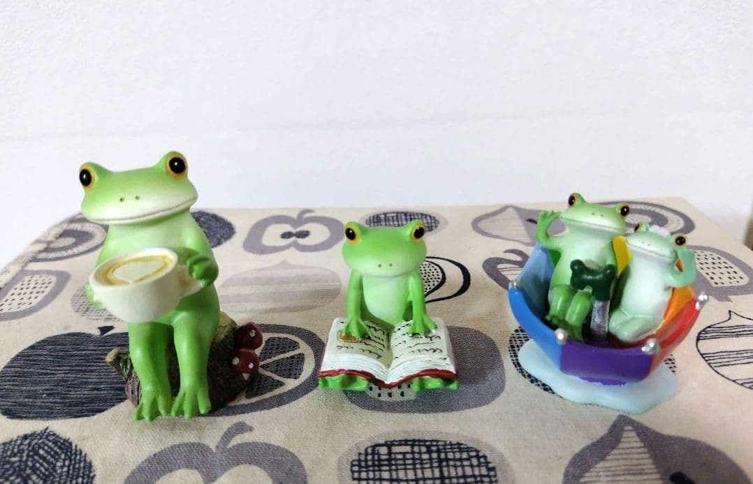 最終お値下げ コポー11点セット